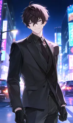 Profile image of 佐伯イッテツ