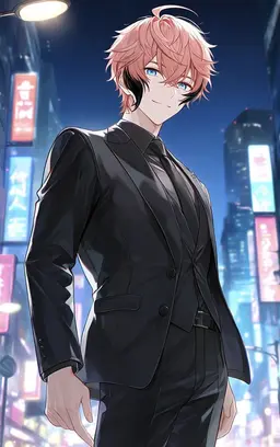 Profile image of 赤城ウェン