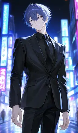 Profile image of 小柳ロウ