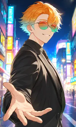 Profile image of 宇佐美リト
