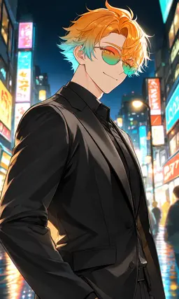 Profile image of 宇佐美リト