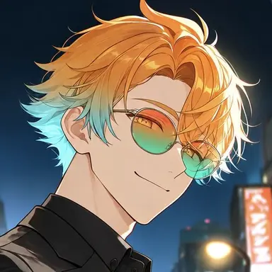 Profile image of 宇佐美リト