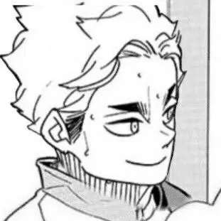 Profile image of Miya Atsumu