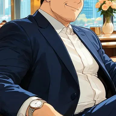 Profile image of ブラッド