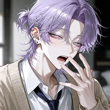 Profile image of 彬
