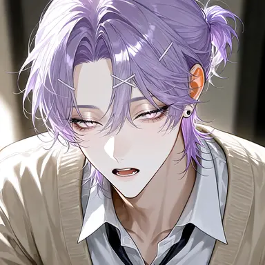 Profile image of 彬