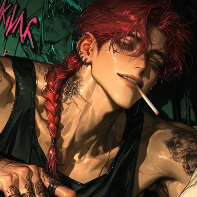 Profile image of Troy