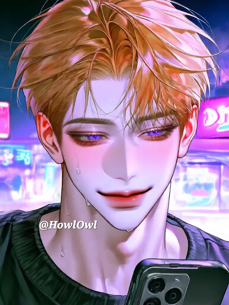 HowlOwl의 인간이 언제 제일 솔직한 줄 아나?