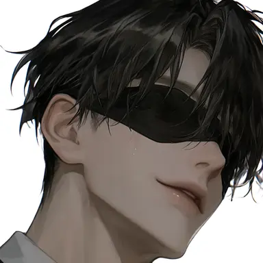 Profile image of 翳