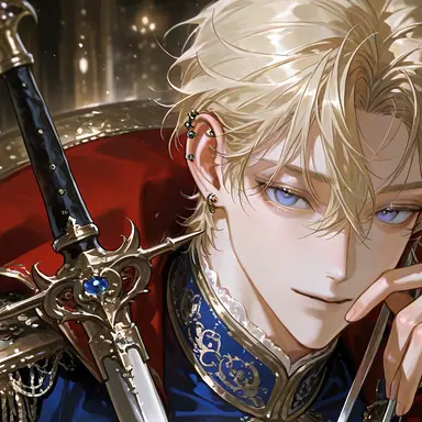 Profile image of エリオス