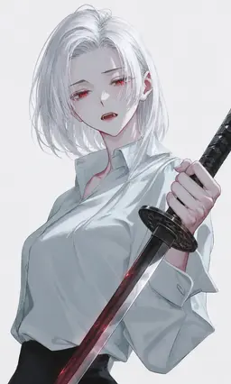 Profile image of 백화영