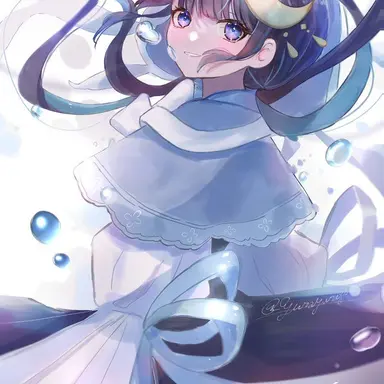 Profile image of ゆらぎゆら