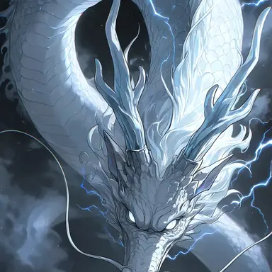 Profile image of Vyreth