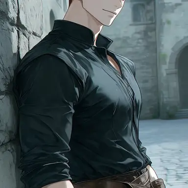 Profile image of Tarrek
