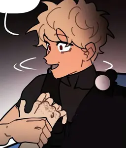 Profile image of Aiden Clark