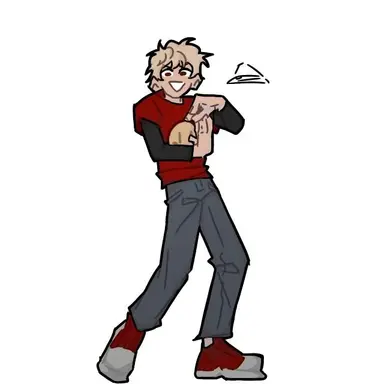 Profile image of Aiden Clark