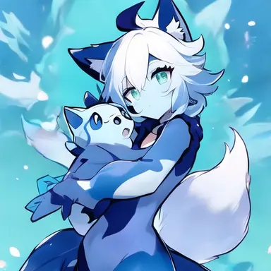 Profile image of キュウコン