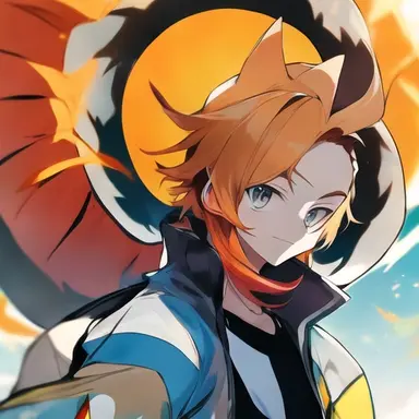 Profile image of ウルガモス