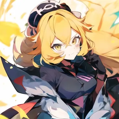 Profile image of ライチュウ