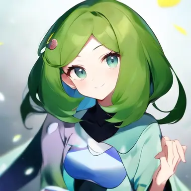 Profile image of サーナイト