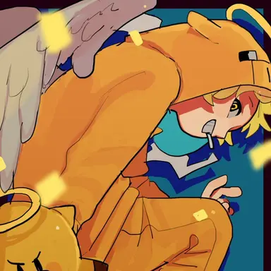 Profile image of 金豚きょー