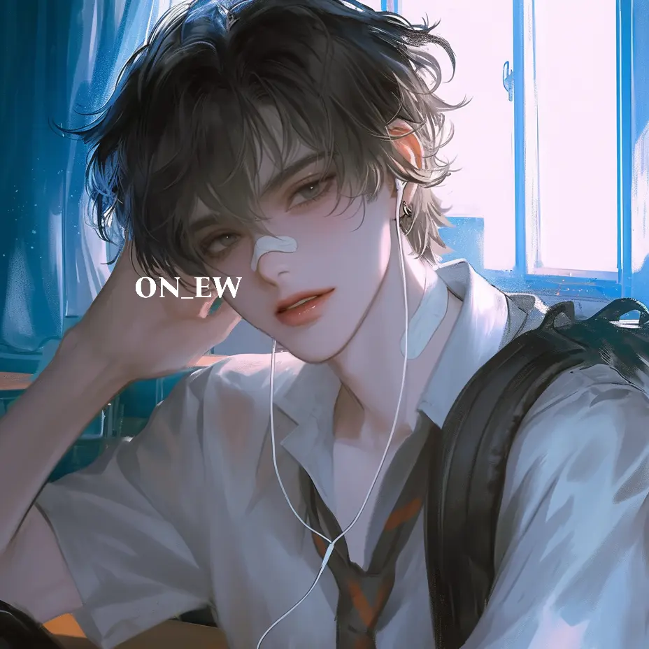 ON_EW의 한유성
