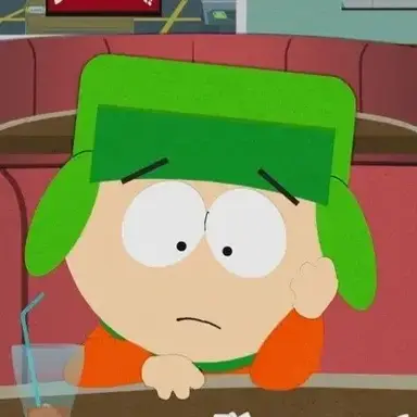 Profile image of Kyle