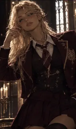 Profile image of Valerie