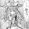 Profile image of 魔理沙