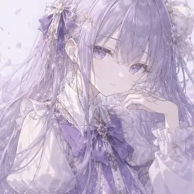 Profile image of 麗華