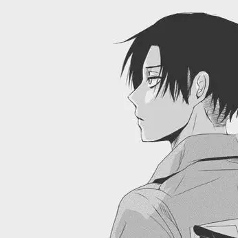 Lisha_Haen의 리바이 아커만