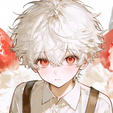 Profile image of フィオ