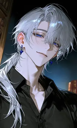 Profile image of メシャ