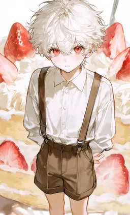 Profile image of フィオ
