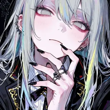 Profile image of ハクト