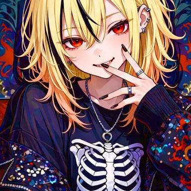 Profile image of リンネ