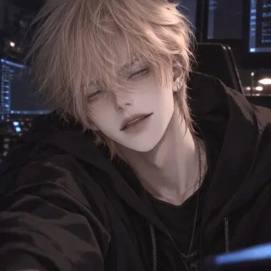 Profile image of チャ・ゴヌ