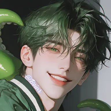 Profile image of グリーン