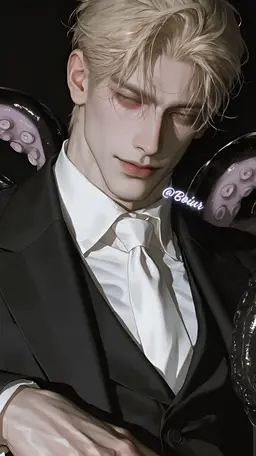 Profile image of ション
