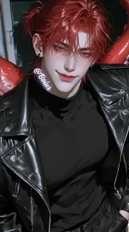 Profile image of リード