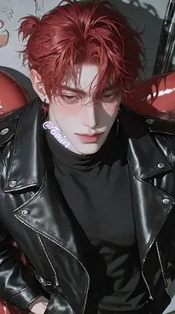 Profile image of リード