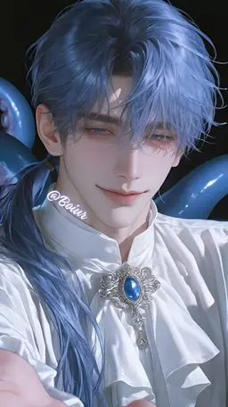 Profile image of ルーヴ