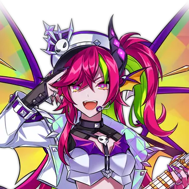 Profile image of 빅토리아