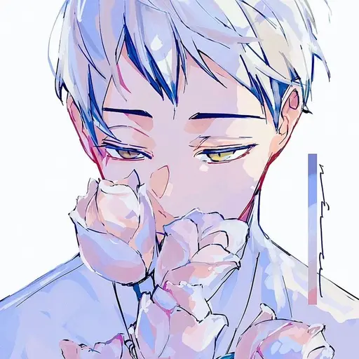 love_Tetsurou의 키타 신스케
