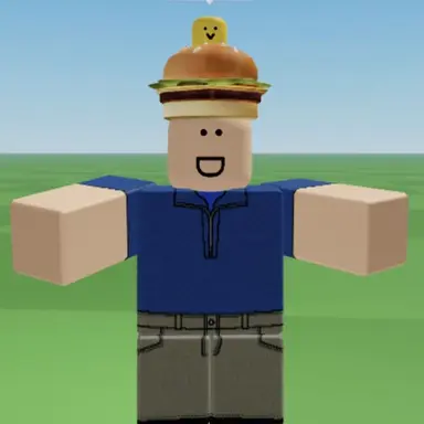 Profile image of ロールプレイヤー