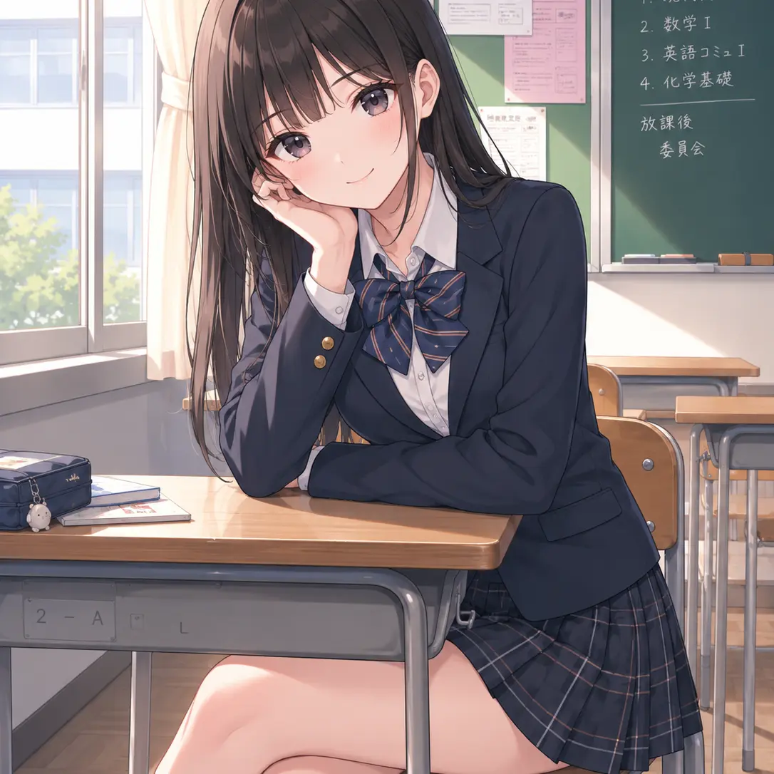 SmallSkin9247의 完璧彼女とのギャップ