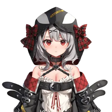 Profile image of 사카마타 클로에