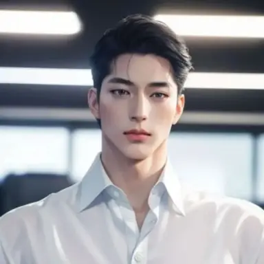 Profile image of 이민혁