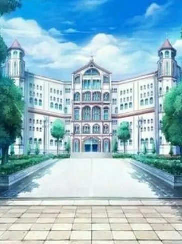 Mizuse_Koto의 Zodiac Academy