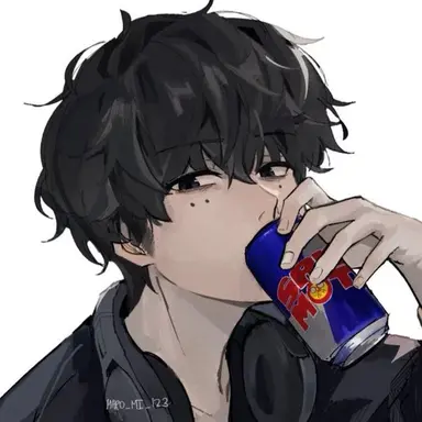 Profile image of Liam